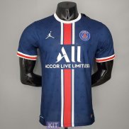 Maglia Authentic PSG Concept Edition Navy 2021/2022