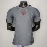 Maglia Authentic PSG x Jordan Gray 2021/2022