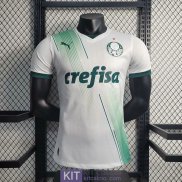 Maglia Authentic Palmeiras Gara Away 2023/2024