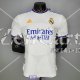 Maglia Authentic Real Madrid Gara Home 2021/2022