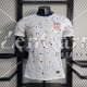 Maglia Authentic USA Gara Home 2023/2024