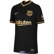 Maglia Barcelona Gara Away 2020/2021