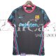 Maglia Barcelona Training Suit Black 2020/2021