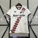 Maglia Bayer Leverkusen Gara Away 2023/2024