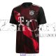 Maglia Bayern Munich Gara Third 2020/2021
