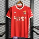 Maglia Benfica Gara Home 2022/2023