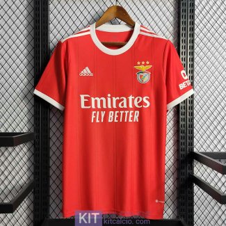 Maglia Benfica Gara Home 2022/2023