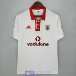 Maglia Benfica Retro Gara Away 2004/2005