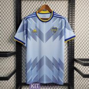 Maglia Boca Juniors Gara Third 2022/2023