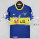 Maglia Boca Juniors Retro Gara Home 2010/2011