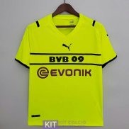 Maglia Borussia Dortmund CUP 2021/2022