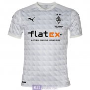 Maglia Borussia Monchengladbach Gara Home 2020/2021