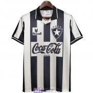 Maglia Botafogo Retro Gara Home 1994/1995