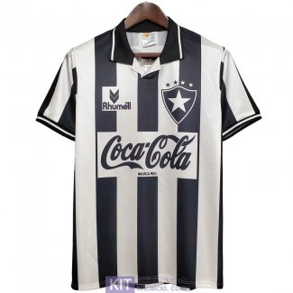 Maglia Botafogo Retro Gara Home 1994/1995