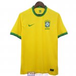 Maglia Brasile Gara Home 2020/2021
