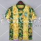 Maglia Brasile Special Edition Yellow III 2022/2023