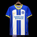 Maglia Brighton Gara Home 2022/2023