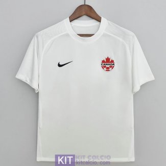 Maglia Canada Gara Away 2022/2023