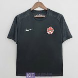 Maglia Canada Gara Third 2022/2023