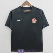 Maglia Canada Gara Third 2022/2023