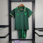 Maglia Celtic Bambino Fourth 2022/2023