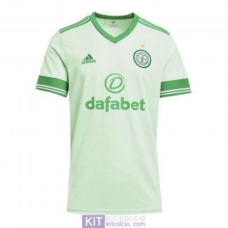 Maglia Celtic Gara Away 2020/2021