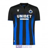 Maglia Club Brugge Gara Home 2023/2024