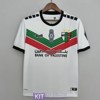 Maglia Club Deportivo Palestino Gara Third 2022/2023