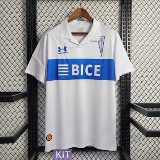 Maglia Club Deportivo Universidad Catolica Gara Home 2023/2024