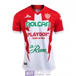 Maglia Club Necaxa Gara Home 2023/2024