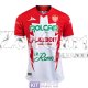 Maglia Club Necaxa Gara Home 2023/2024