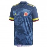 Maglia Colombia Gara Away 2020/2021