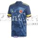 Maglia Colombia Gara Away 2020/2021