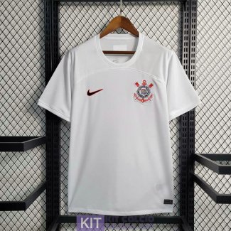 Maglia Corinthians Gara Home 2023/2024