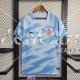 Maglia Corinthians Portiere Blue 2023/2024