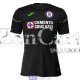 Maglia Cruz Azul Portiere Black 2020/2021