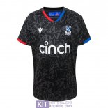 Maglia Crystal Palace Gara Third 2023/2024