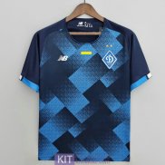 Maglia Dinamo Kiev Gara Away 2022/2023