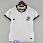 Maglia Donna Corinthians Gara Home 2022/2023