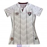 Maglia Donna Fluminense FC Gara Away 2020/2021