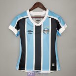 Maglia Donna Gremio Gara Home 2021/2022