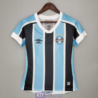 Maglia Donna Gremio Gara Home 2021/2022