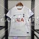 Maglia Donna Tottenham Hotspur Gara Home 2023/2024