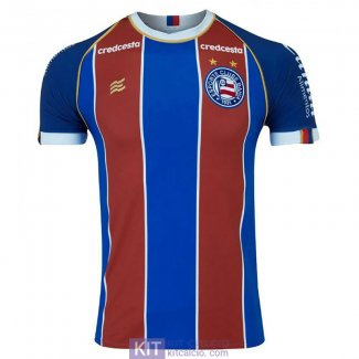 Maglia Esporte Clube Bahia Gara Away 2020/2021