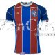 Maglia Esporte Clube Bahia Gara Away 2020/2021