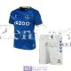 Maglia Everton Bambino Gara Home 2021/2022