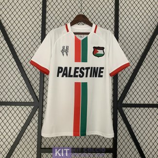 Maglia FC Palestina Gara Away 2023/2024