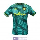 Maglia FC Terengganu Gara Away 2023/2024