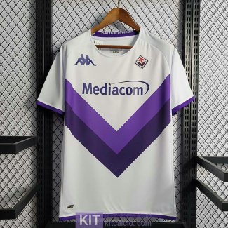 Maglia Fiorentina Gara Away 2022/2023