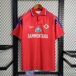 Maglia Fiorentina Retro Gara Third 1995/1996